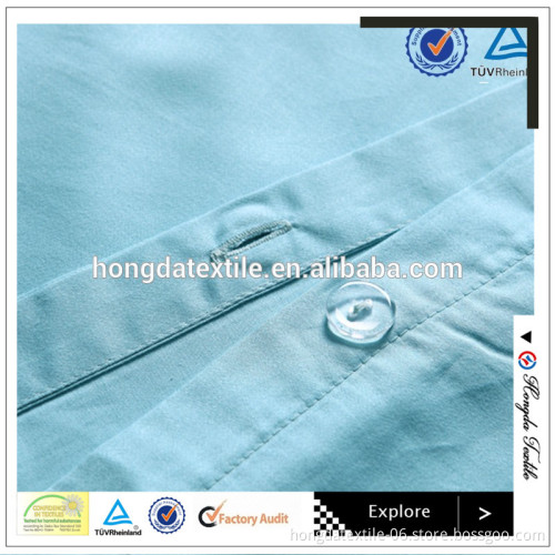 100% egyptian cotton embroidery bed linen set